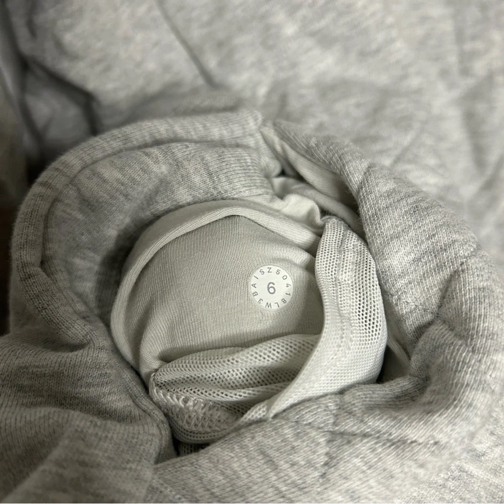 Lululemon Forever Warm Pullover